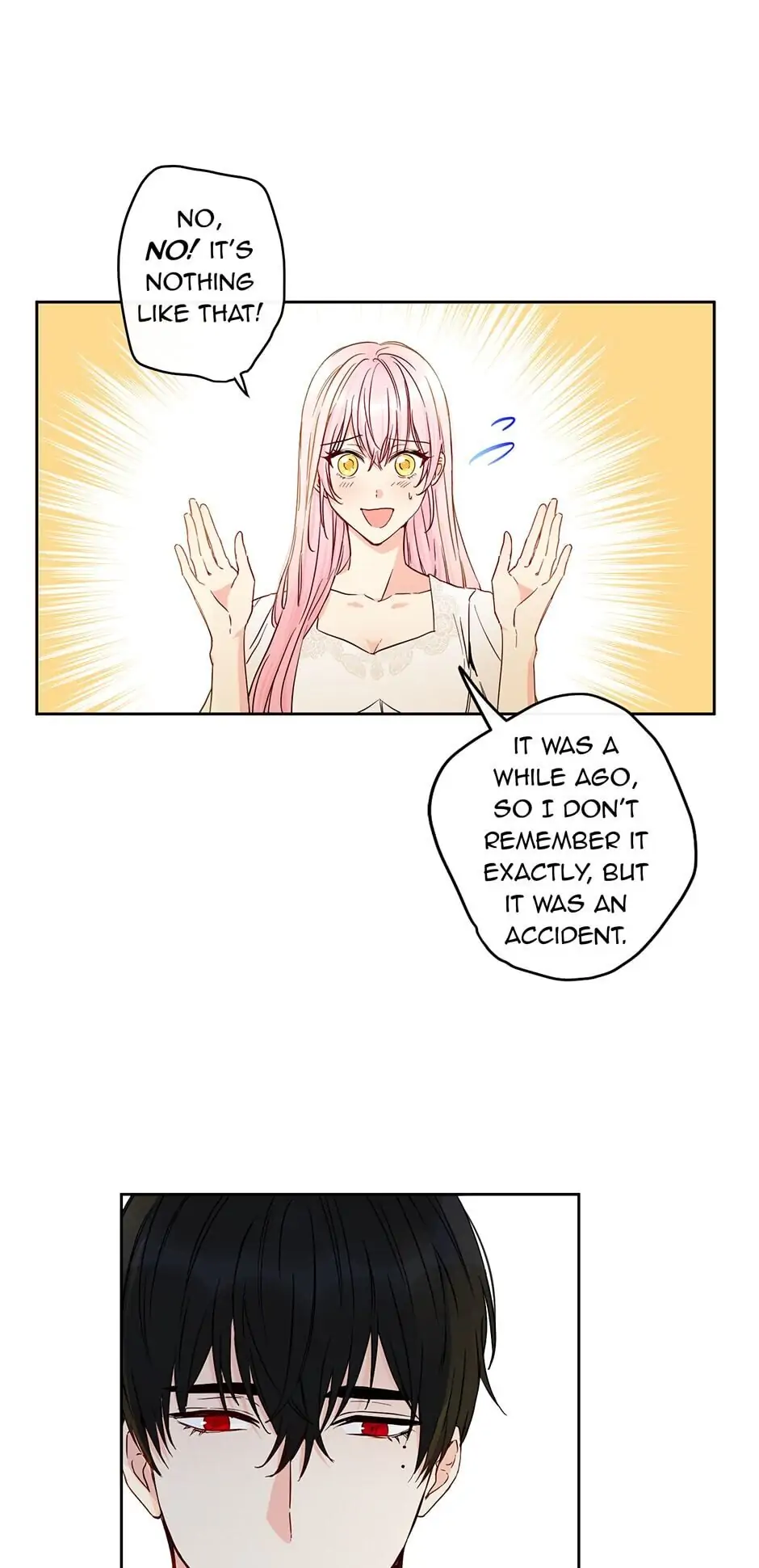 This Is An Obvious Fraudulent Marriage Chapter 48 - page 28